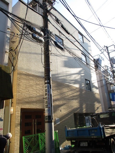 ドルチェ板橋　8:00～23:00演奏可  音楽マンションⓇ その他外観画像1