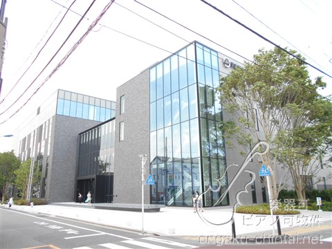 アーバンハイツ桜台　10:00～20:30　演奏可 武蔵野音楽大学　日大芸術学部 武蔵野音楽大学