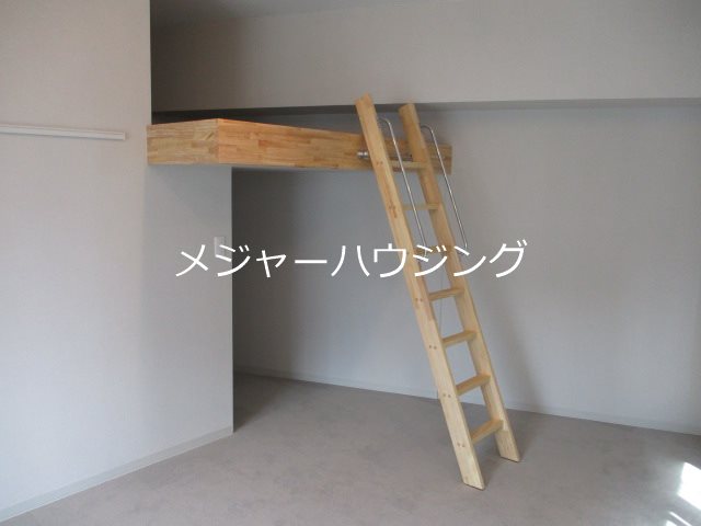 ラシクラスEX東京ベイ その他