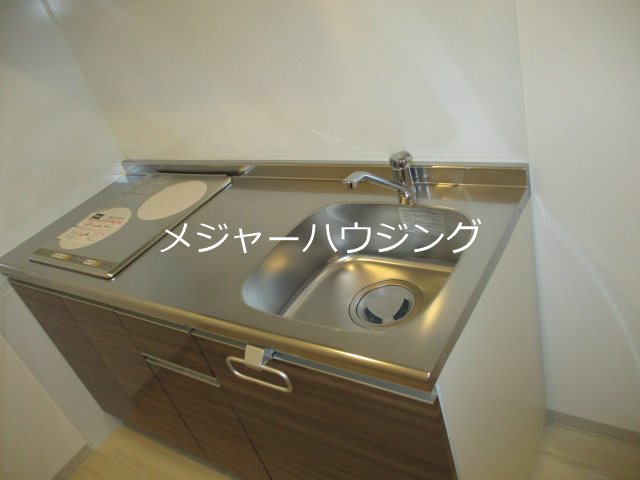 ラシクラスEX東京ベイ キッチン