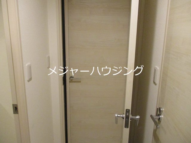 ラシクラスEX東京ベイ その他