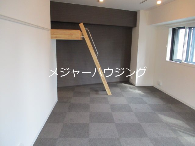 ラシクラスEX東京ベイ リビング