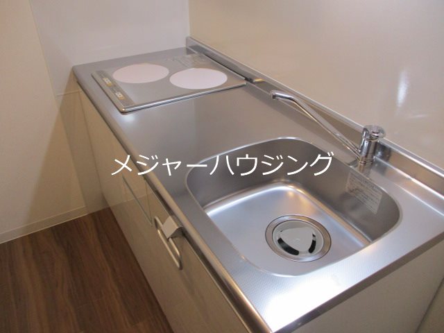 ラシクラスEX東京ベイ キッチン