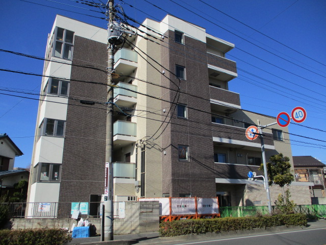 もうすぐ完成です。