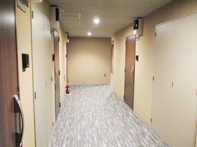 ファランドール中野  ０８：００～２３：００演奏可　音楽マンションⓇ その他