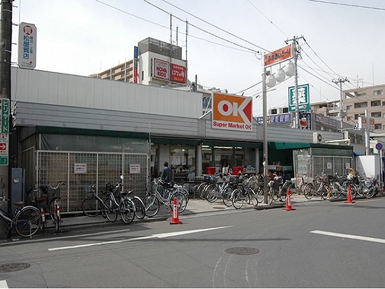 西武池袋線清瀬駅徒歩1分　ドルチェ清瀬のご紹介
