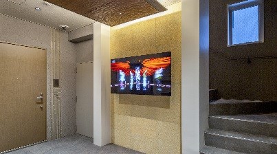 サウンドプルーフプロ田園調布2 その他
