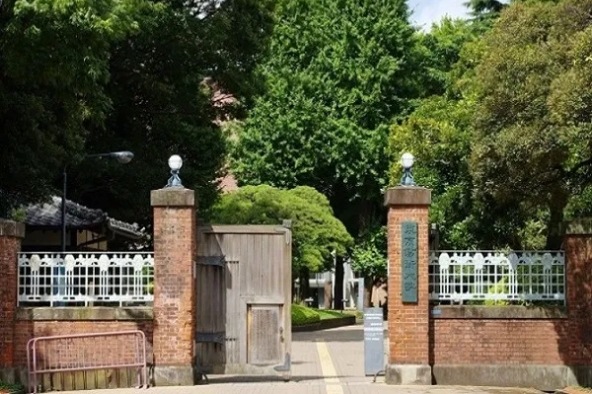 東京藝術大学