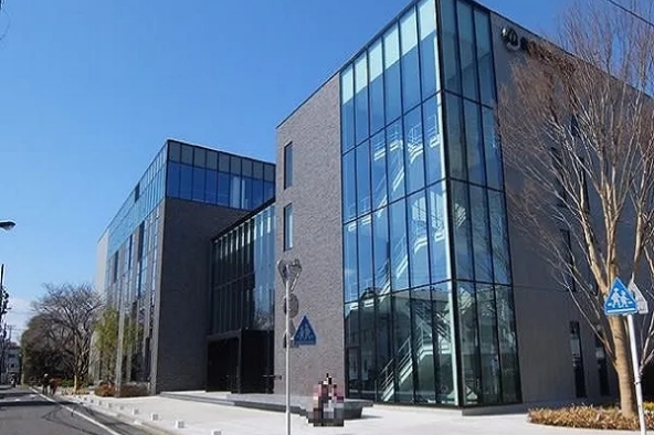 武蔵野音楽大学