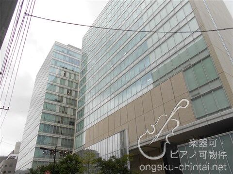 グランジット根岸ラシクラス　 24時間演奏可　東京藝術大学　上野学園大学 私立上野学園大学