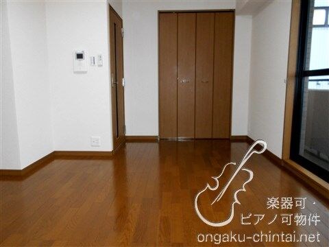 シンフォニー所沢 8:00～23:00演奏可　西武池袋線　所沢駅　武蔵野音大　日大芸術学部 その他部屋・スペース