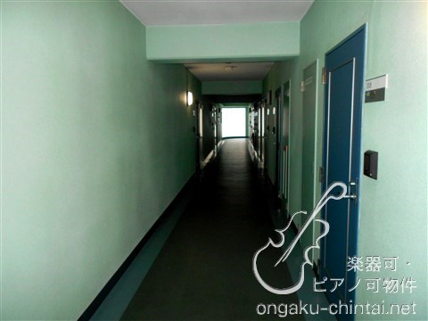 シンフォニー所沢 8:00～23:00演奏可　西武池袋線　所沢駅　武蔵野音大　日大芸術学部 玄関