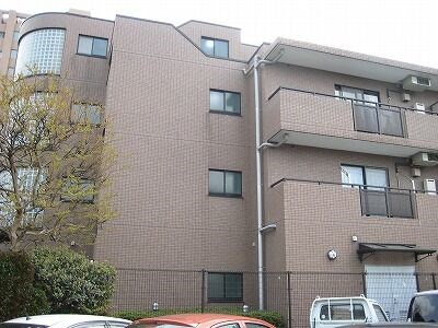 シンフォニー所沢 8:00～23:00演奏可　西武池袋線　所沢駅　武蔵野音大　日大芸術学部 外観