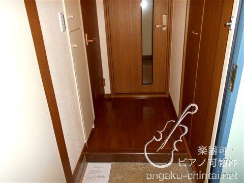 シンフォニー所沢 8:00～23:00演奏可　西武池袋線　所沢駅　武蔵野音大　日大芸術学部 リビング