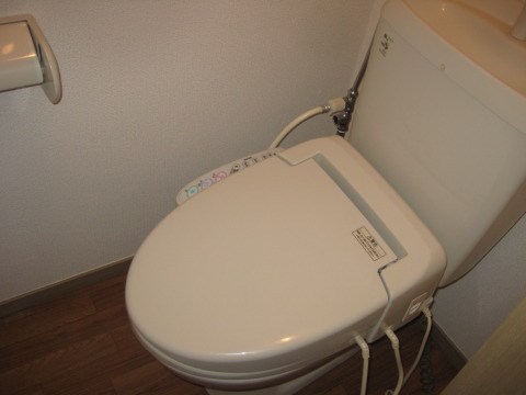 サンビレッジ武蔵野Ⅱ　深夜・早朝を除く時間帯　グランドピアノ・弦楽器・木管楽器 トイレ