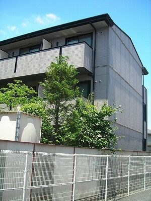 サンビレッジ武蔵野Ⅱ　深夜・早朝を除く時間帯　グランドピアノ・弦楽器・木管楽器 外観
