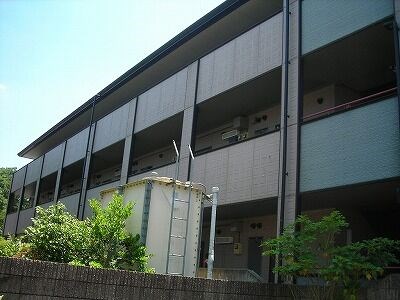 サンビレッジ武蔵野Ⅱ　深夜・早朝を除く時間帯　グランドピアノ・弦楽器・木管楽器 外観