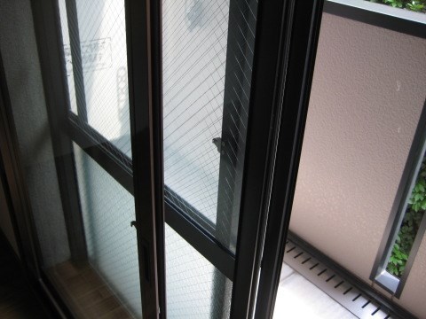 サンビレッジ武蔵野Ⅱ　深夜・早朝を除く時間帯　グランドピアノ・弦楽器・木管楽器 窓は２重サッシ