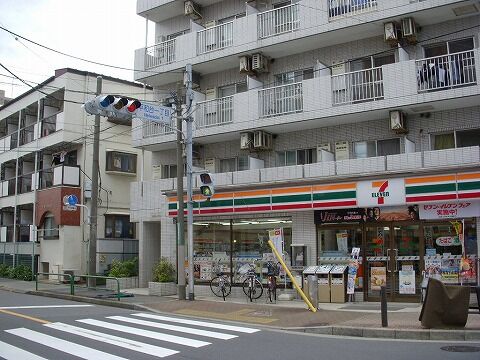シティパレス平和台　9時～21時演奏可　武蔵野音楽大学　日本大学芸術学部 ｾﾌﾞﾝｲﾚﾌﾞﾝ 練馬平和台3丁目店
