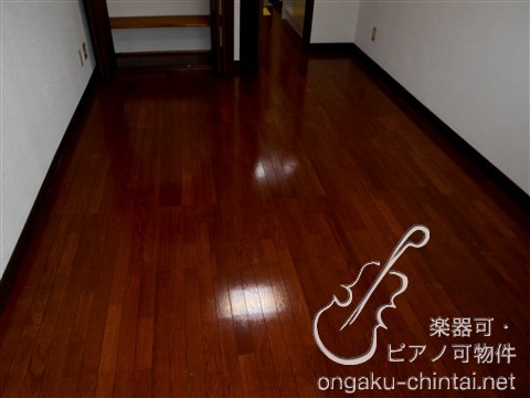 メゾンアヤキ 7:00～23:00演奏可 桐朋学園大学 その他
