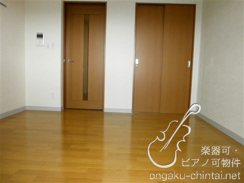 ピゥフェリーチェ　8：00～23：00演奏可 荻窪駅 その他
