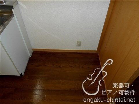 フラットM3　09:00～21:00演奏可　武蔵野音楽大学　日本大学芸術学部 冷蔵庫置場