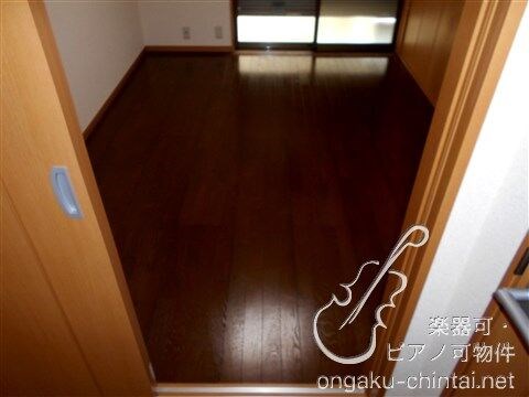 フラットM3　09:00～21:00演奏可　武蔵野音楽大学　日本大学芸術学部 その他部屋・スペース