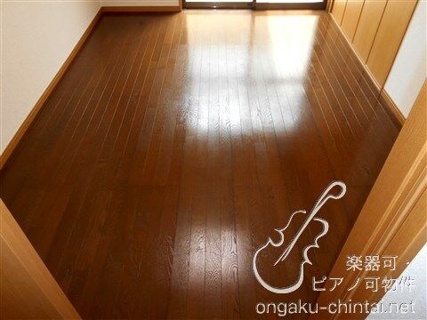 フラットM3　09:00～21:00演奏可　武蔵野音楽大学　日本大学芸術学部 その他部屋・スペース