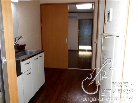 フラットM3　09:00～21:00演奏可　武蔵野音楽大学　日本大学芸術学部 リビング