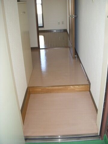 ドルチェ清瀬 別部屋参考