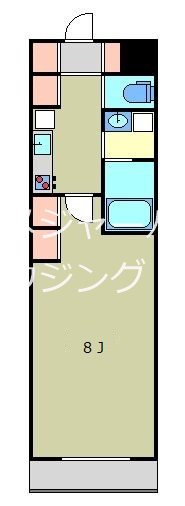 カリーノ玉川上水 9:00～21:00演奏可  国立音楽大学 間取り
