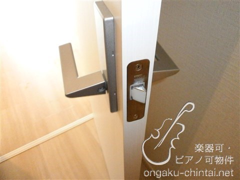 カリーノ玉川上水 9:00～21:00演奏可  国立音楽大学 その他
