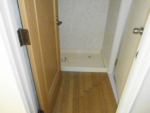 コンソナント目白 7：00～24：００演奏可　東京音楽大学 洗濯機置場