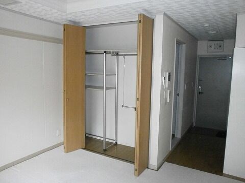 コンソナント目白 7：00～24：００演奏可　東京音楽大学 クローゼット