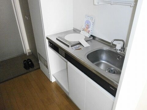 コンソナント目白 7：00～24：００演奏可　東京音楽大学 キッチン