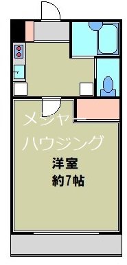 アコルデ芦花 8:00～23:00　グランドピアノＣ７クラスまで搬入可・声楽・弦楽器・木管・金管楽器の演奏可 間取り
