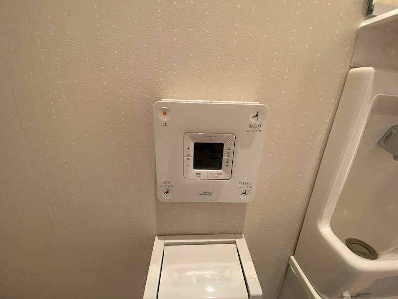 諏訪台マンション 24時間演奏可　山手線　日暮里駅　西日暮里駅　東京藝大 トイレ