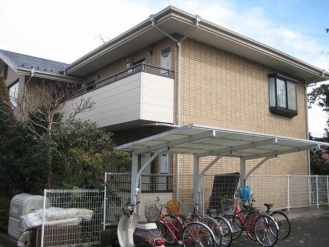 パインヒルズ 8:00～22:00演奏可 桐朋学園大学 外観