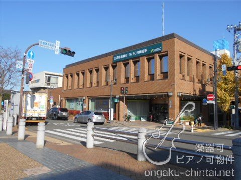 サウンドプルーフ田園調布 24時間演奏可　東京音楽大学 その他