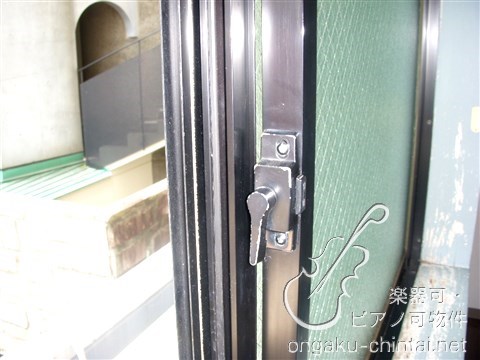 クイーンズガーデンNAKANO　09:00～22:00 演奏可　昭和音楽大学 その他