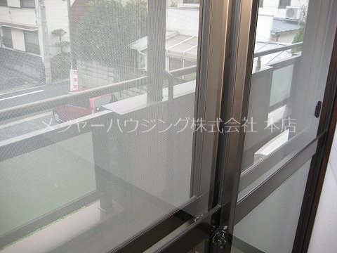 オークヴィレッジ国立 9:00～22:00演奏可 国立音楽大学 ベランダ