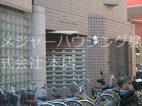 第三慶友ビル 9:00～20:30演奏可　洗足学園音楽大学 その他