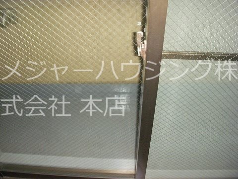 第三慶友ビル 9:00～20:30演奏可　洗足学園音楽大学 ベランダ