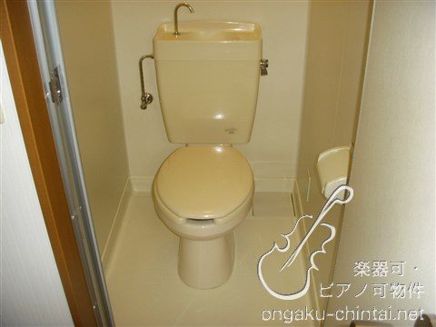 ヴィーナス　09:30～22:00 演奏可　昭和音楽大学 トイレ