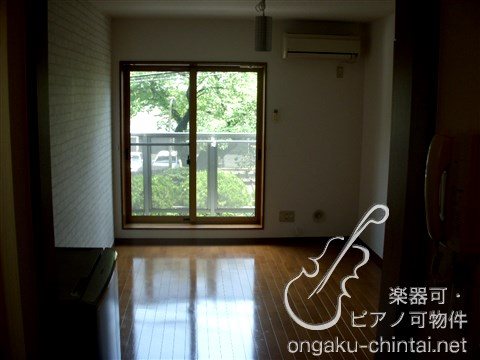 ヴィーナス　09:30～22:00 演奏可　昭和音楽大学 その他部屋・スペース
