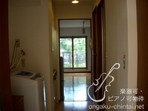 ヴィーナス　09:30～22:00 演奏可　昭和音楽大学 リビング