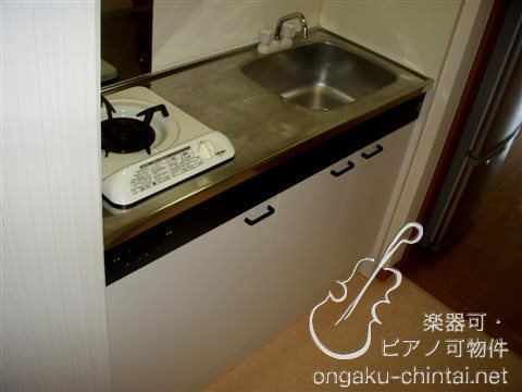 ヴィーナス　09:30～22:00 演奏可　昭和音楽大学 キッチン