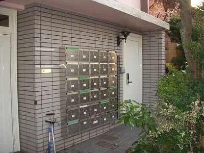 ステューディオ桜台 9:00～21:00演奏可　武蔵野音楽大学　日本大学芸術学部 オートロック