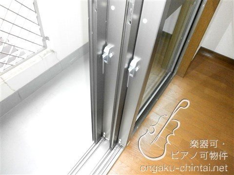 コンフォートフラッツ 8:00～22:00演奏可 国立音楽大学 その他
