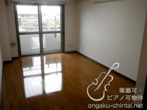 コンフォートフラッツ 8:00～22:00演奏可 国立音楽大学 その他